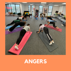 M1 - Angers