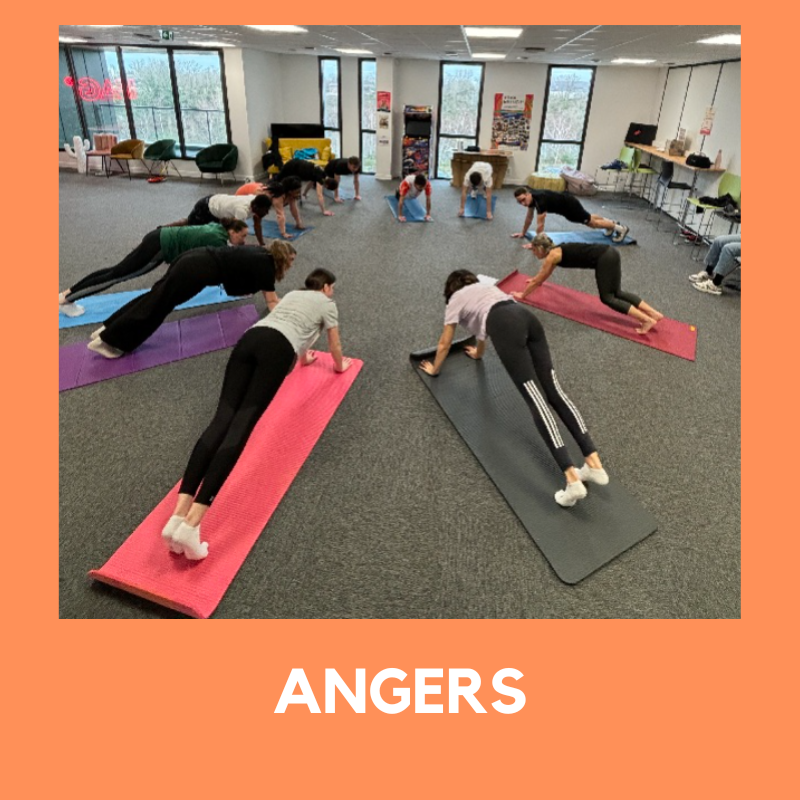 M1 - Angers