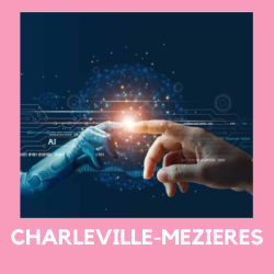 M1 - Charleville-Mézières