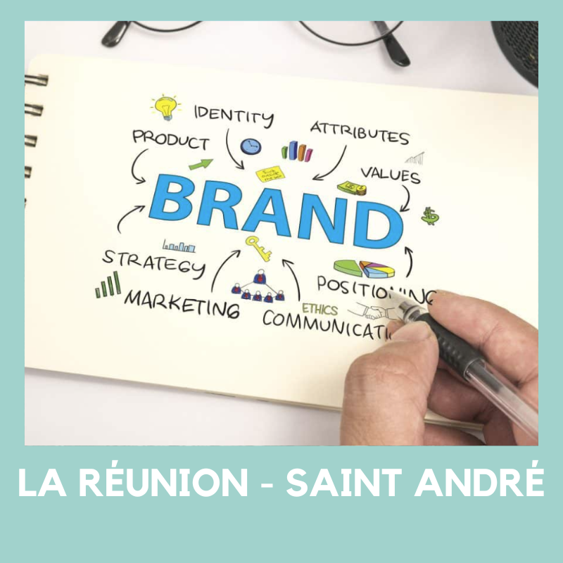 M1 - La Réunion Saint André