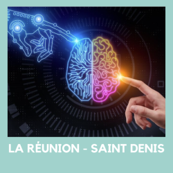 M1 - La Réunion Saint Denis