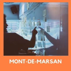M1 - Mont-de-Marsan