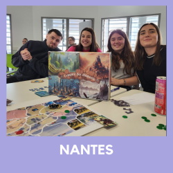 M1 - Nantes